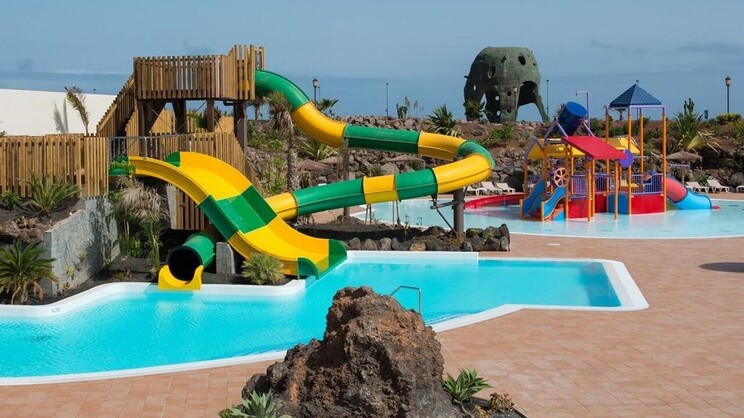 Pierre Et Vacances Village Club Fuerteventura Origo Mare